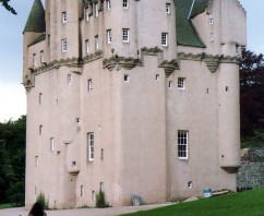 Craigievar Castle to reopen to the public