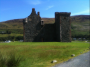 Lochranza Castle