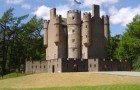 Braemar Castle