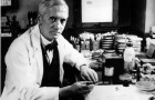 Scotland’s Greatest Gift – Penicillin