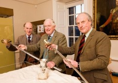 Clan Munro Boosts Highlanders Museum Revamp