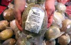 English Historian Claims Haggis