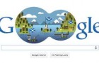 Why is Scotland so… Google Reveals All