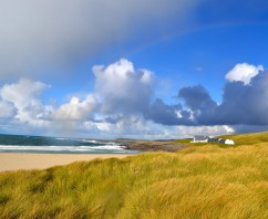 Outer Hebrides Adventure – Live Blog