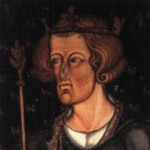 Edward I of England