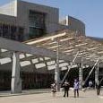 2004 New Scottish Parliament Building Opened