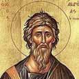 Saint Andrew