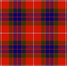 View all Abernethy Tartans >>