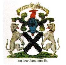 View the Colquhoun Coats of Arms >>