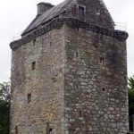 Gilnockie Tower