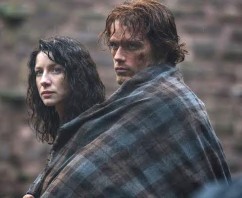 First Look: Outlander Trailer