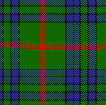 View all Aiton Tartans >>