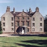 Arbuthnott House