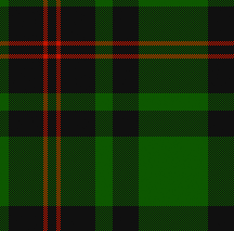 View the Beveidge Tartans >>