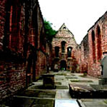 Beauly Priory