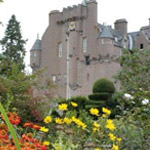 Crathes Castle