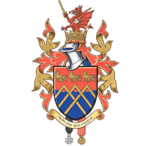 View the Cairns Coats of Arms >>