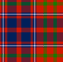 View the Cameron of Lochiel Tartans >>