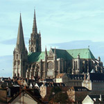 Chartres Cathedral