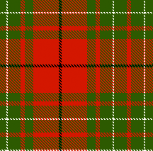 View the Cheyne Tartans >>