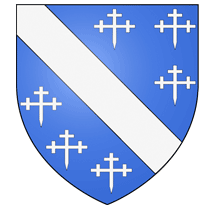 View the Cheyne Coats of Arms >>