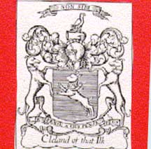 View the Clelland Coats of Arms >>