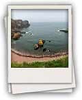 Coldingham - St Abbs