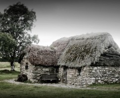 Culloden Moor Housing Development and our Ancestral Heritage.