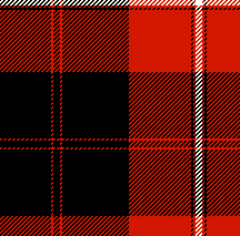 View the Cunningham Tartans >>