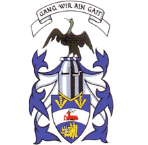 View the Davidson Coats of Arms >>