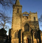 Dunfermline Abbey