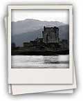 Eilean Donan Castle