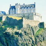 Edinburgh Castle