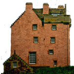 Fenton Tower, East Lothian