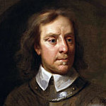 Oliver Cromwell