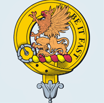 View the Fotheringham Clan Crest >>