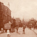 Kirkintilloch