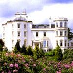 Kirroughtree House