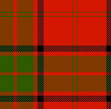 View the Herries Tartan