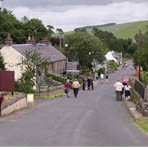 Ettrick, Selkirkshire