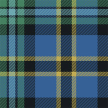 View the Hope tartans >>