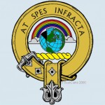 Hope Clan Crest