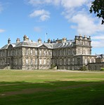 Hopetoun House