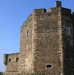 Blackness Castle