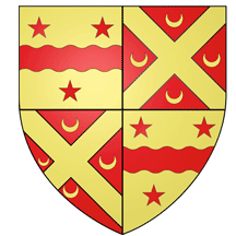 View Kinnaird Coats of Arms >>