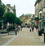 Kirkcaldy, Fife