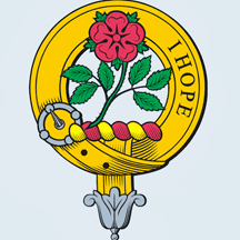 View the Learmonth Clan Crest >>