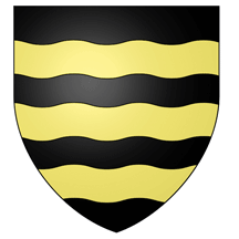 View Logie Coat of Arms 