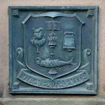 View MacBrayne Coats of Arms >>