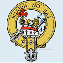 View the MacDougall Clan Crest >>